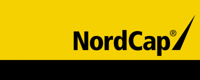 Logo NordCap GmbH  Co. KG