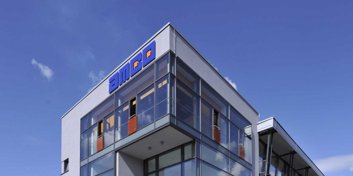 AMCO Metall-Service GmbH
