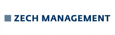 Zech Management GmbH Logo