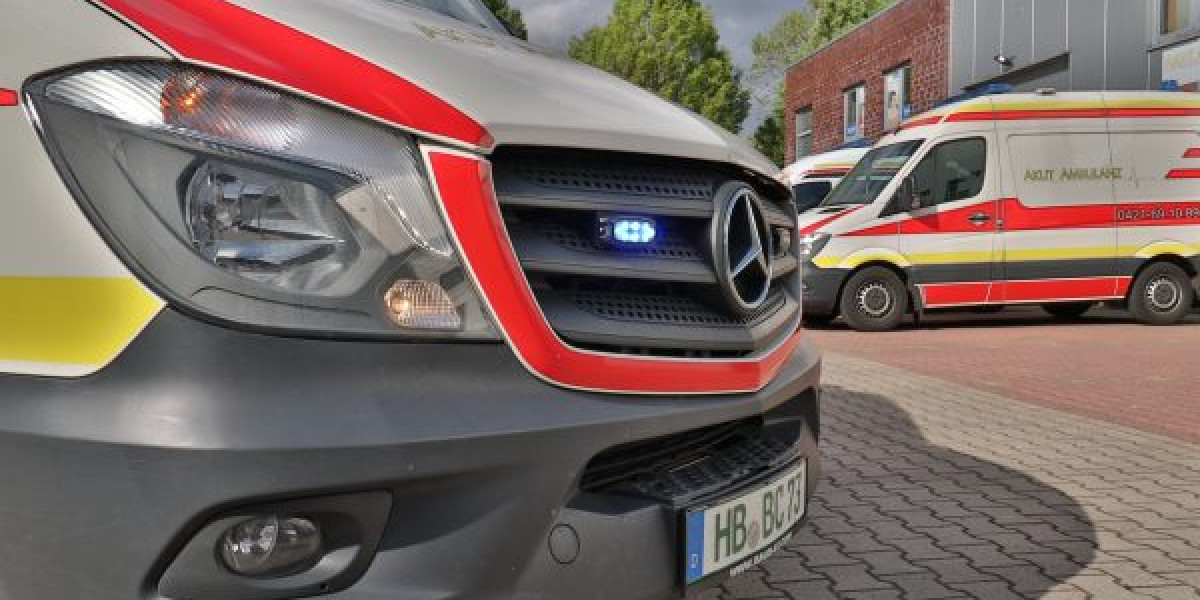 Akut Ambulanz GmbH