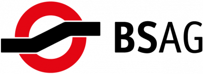 Logo Bremer Straßenbahn AG