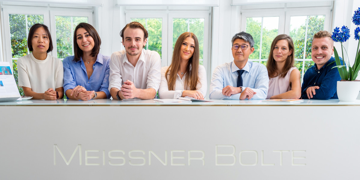 Werbefoto des Unternehmens Meissner Bolte Patentanwälte Rechtsanwälte Partnerschaft mbB