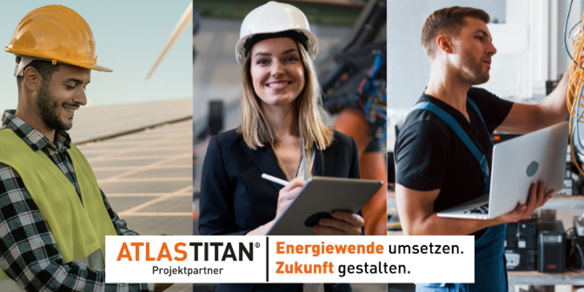 ATLAS TITAN Nord GmbH