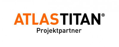 Logo ATLAS TITAN Nord GmbH