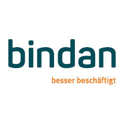 Logo bindan GmbH & Co. KG