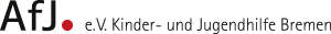 Logo von AFJ e.V. Kinder- und Jugendhilfe