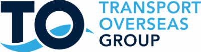 Transport Overseas Group GmbH Logo