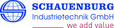 Logo SCHAUENBURG Industrietechnik GmbH