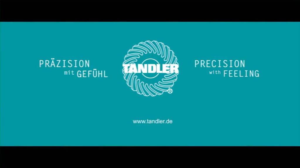 Tandler Trailer Vorschaubild