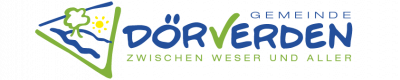 Logo Gemeinde Dörverden