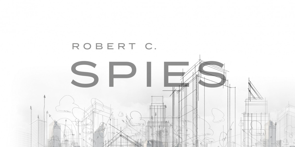 Robert C. Spies