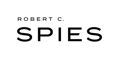 Logo Robert C. Spies