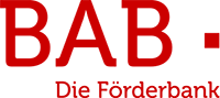 Logo WFB Wirtschaftsförderung Bremen GmbH