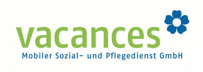 Logo vacances Mobiler Sozial- und Pflegedienst GmbH Ausbildung Pflegefachfrau/-mann (w|m|d) in Blumenthal, Huchting und Schwachhausen