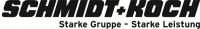 Logo Bremer Fahrzeughaus Schmidt + Koch AG IT-Administrator (m/w/d)