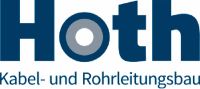 Hoth Tiefbau GmbH & Co. KGLogo