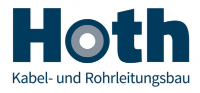 Logo Hoth Tiefbau GmbH & Co. KG Gas- und Wasserinstallateur (m/w/d) - Standort Lüneburg