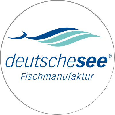 Logo Deutsche See GmbH Gabelstaplerfahrer (m/w/d) in der Lebensmittelherstellung
