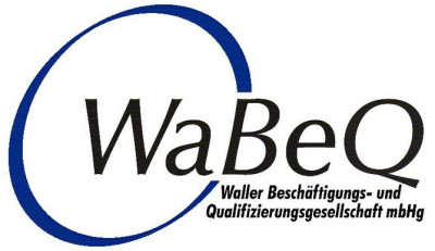 Logo Waller Beschäftigungs- und Qualifizierungsgesellschaft mbH gemeinnützig Anleiter/in (w/m/d) für das Berufsfeld Lagerlogistik