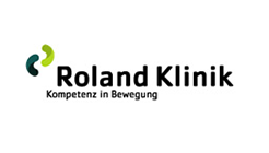Logo Roland-Klinik gGmbH Praktikum in der Roland Klinik  (Pflege- und Funktionsdienst)