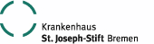 Logo Krankenhaus St. Joseph-Stift GmbH