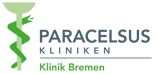 LogoParacelsus-Kliniken Deutschland GmbH & Co. KGaA